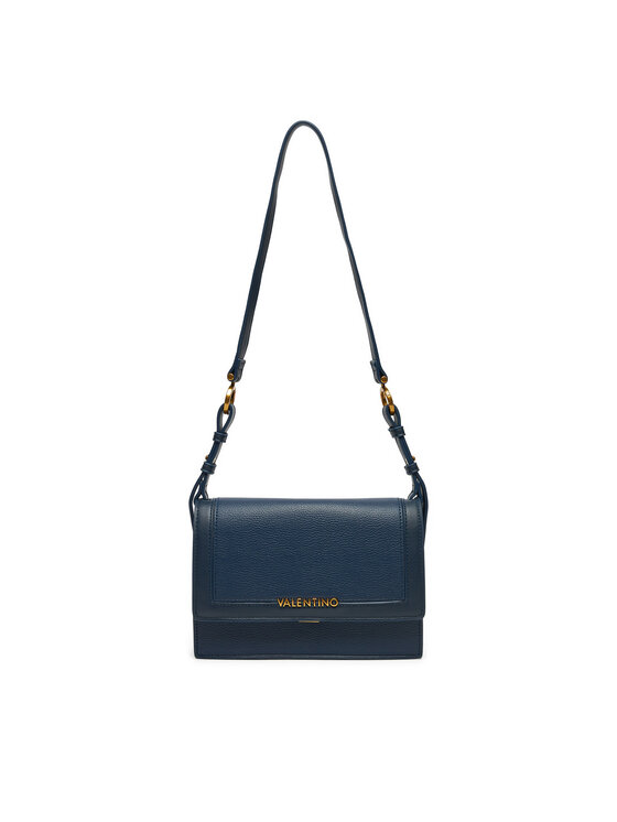 Valentino Valentino Handtasche Ushuaia VBS8G509 Dunkelblau