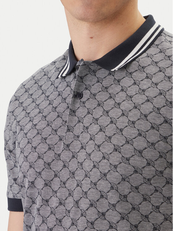 JOOP! JOOP! Pólóing JJ-Jessino 30101930 Kék Regular Fit