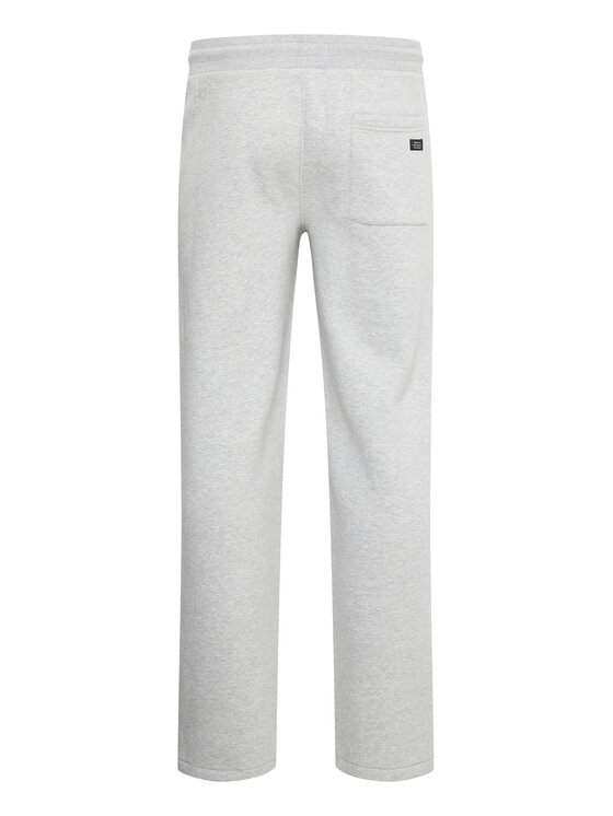 Blend Blend Sportinės kelnės 20715914 Pilka Regular Fit