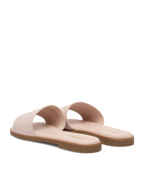JENNY JENNY Ciabatte CEO-WYL0710-2 Rosa