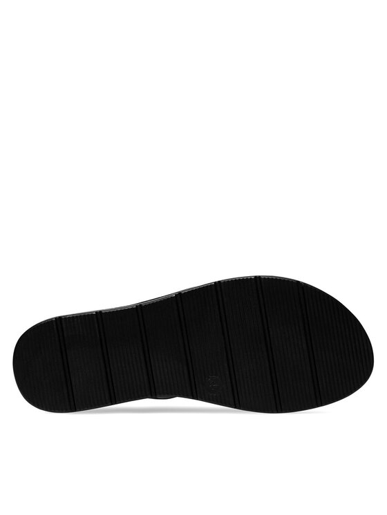 Nelli Blu Nelli Blu Sandale P1119007K Crna