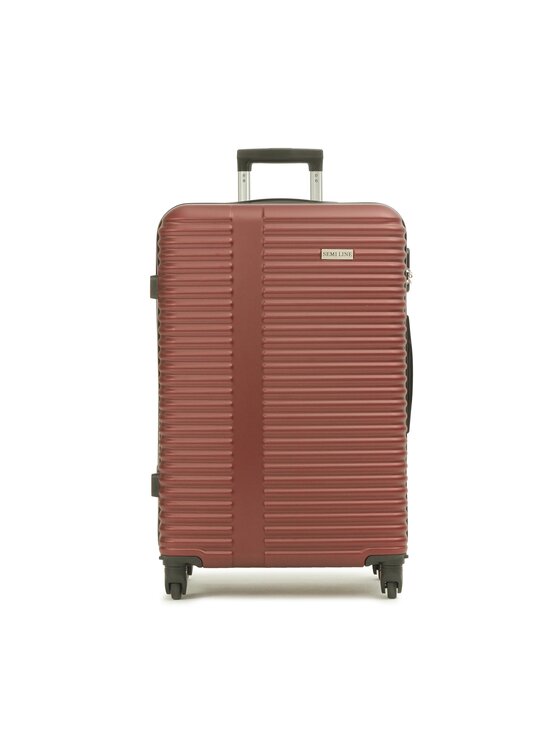 Valigia grande Semi Line