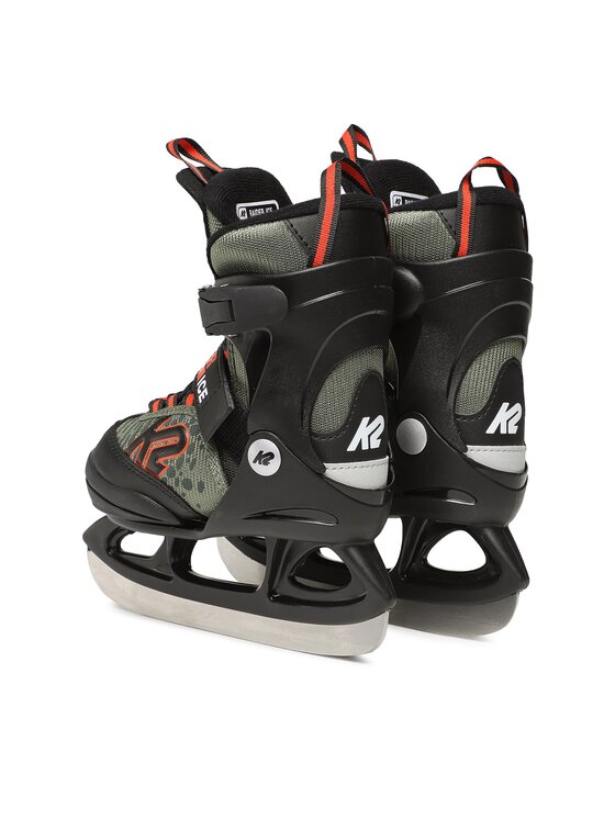 K2 K2 Uisud Youth 25G0110/11 Roheline