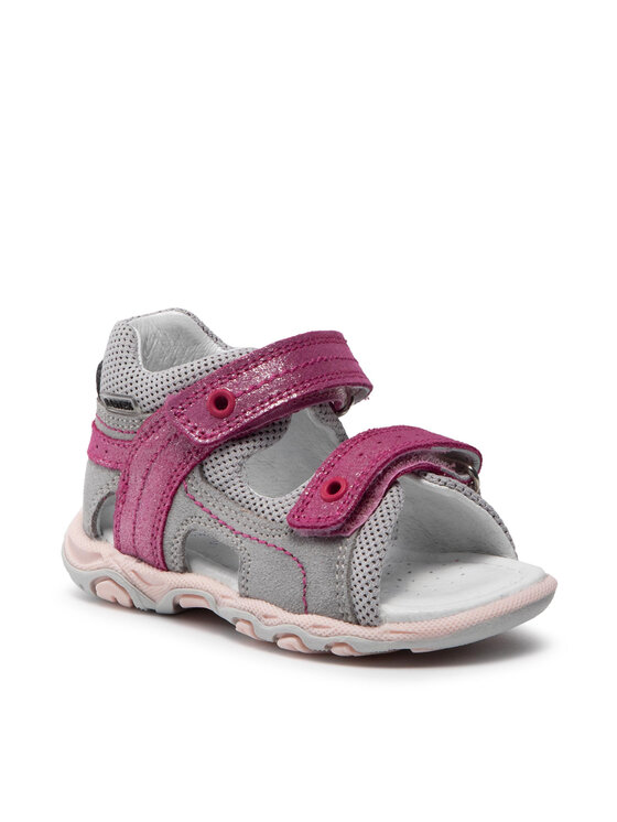 Sandali 11848-008 Grigio