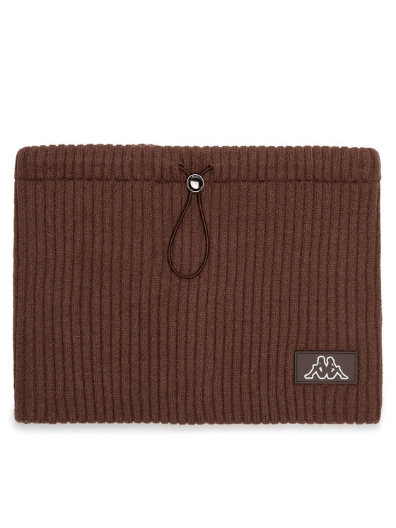 Kappa Kappa Fular tip guler KAP-U4-001-AW24 Maro