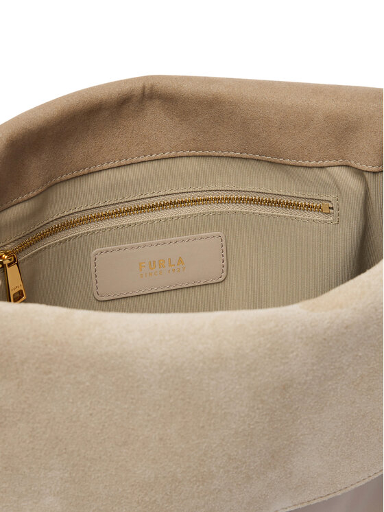 Furla Furla Soma Domus M WB01804 BX4185 IT 4488S Bēšs