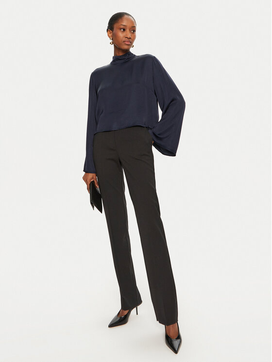 Haveone Haveone Dolcevita RWG-M006 Blu scuro Regular Fit