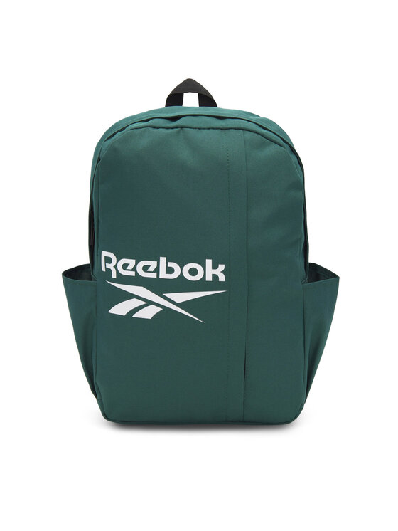 Reebok Reebok Hátizsák RBK-004-CCC-05 Zöld