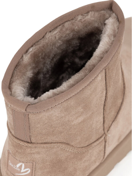 DeeZee DeeZee Sniego batai CSX23-02 Smėlio