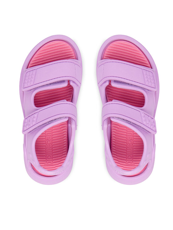 Biomecanics Biomecanics Sandaalid 262295 Lilla