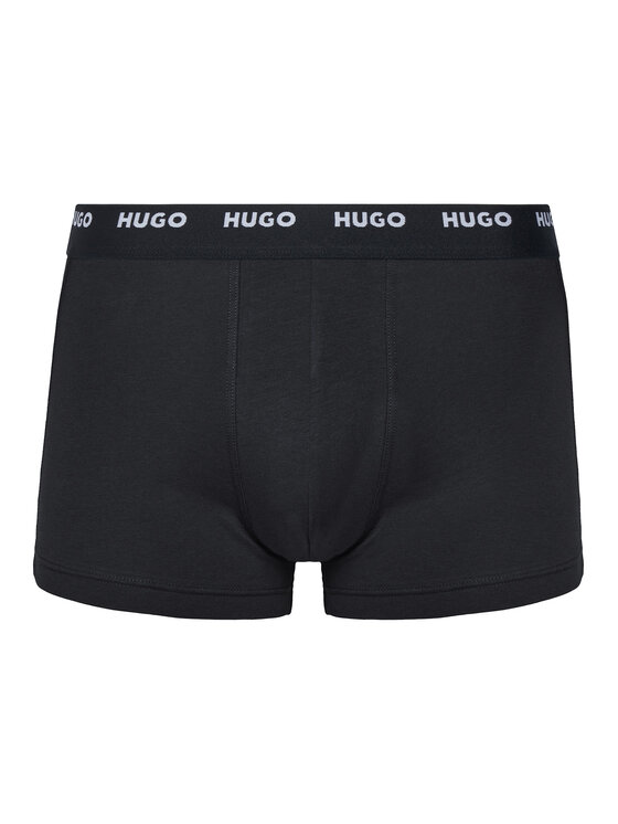 HUGO HUGO 5 darab boxer 50532619 Színes