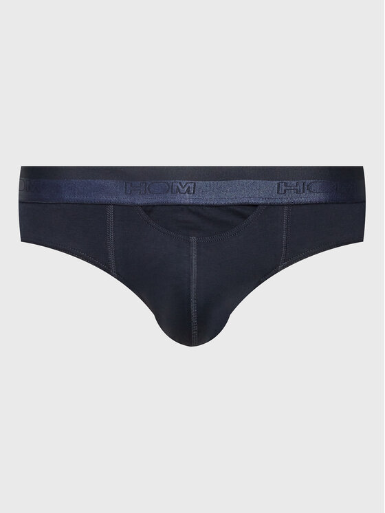 HOM HOM Slip HO1 359521 Dunkelblau