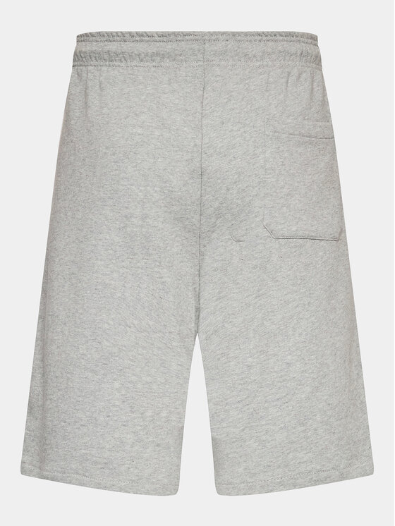 Dickies Dickies Pantaloncini sportivi MAPLETON DK0A4Y83GYM1 Grigio Regular Fit