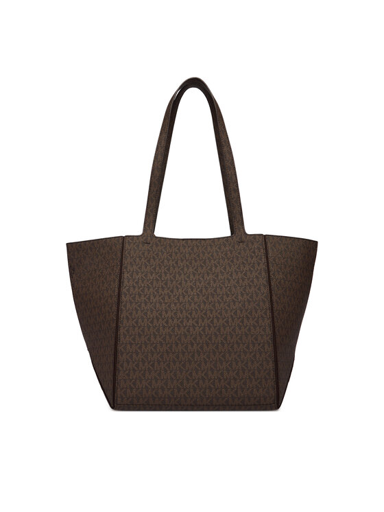 MICHAEL Michael Kors MICHAEL Michael Kors Kabelka 30R6G9JT6B Hnědá
