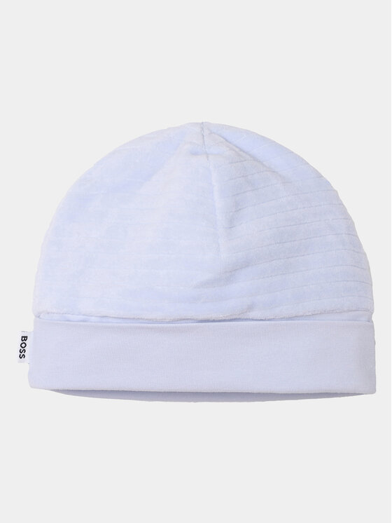 BOSS Boss Šliaužtinukai J98433 Mėlyna Regular Fit