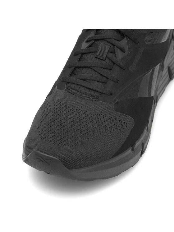Reebok Reebok Sneakersy Zig Dynamica 5 100074662 Černá
