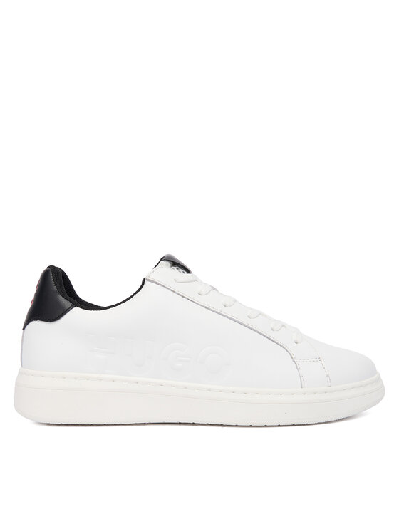 HUGO HUGO Sneakersy G00533 S Bílá