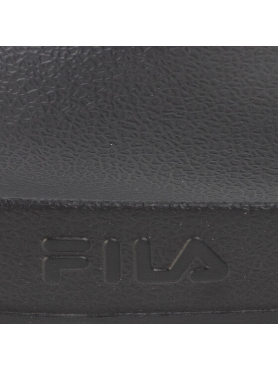 Fila Fila Šlepetės Morro Bay Slipper 2.0 1010901.25Y Juoda