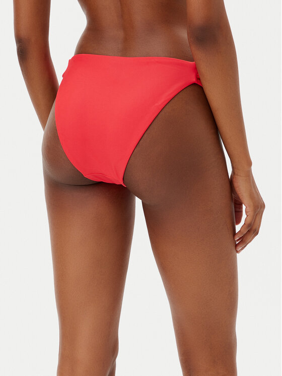 KARL LAGERFELD KARL LAGERFELD Bikini alsó A2W46005 Piros