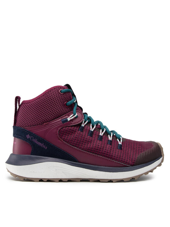 trailstorm mid waterproof bl0155