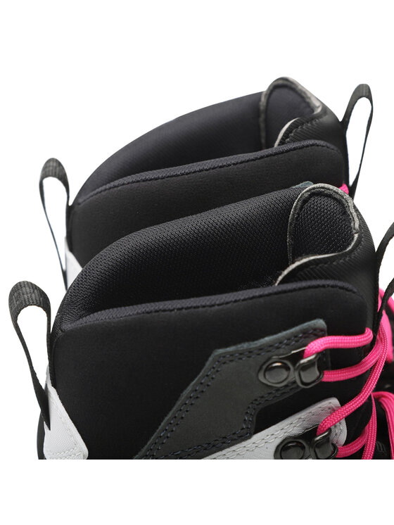 Crispi Crispi Трекінгові черевики Attiva Bp Gtx GORE-TEX TH14609911 Чорний