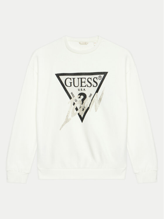 Guess Jopa J4BQ04 KAV34 Bela Regular Fit