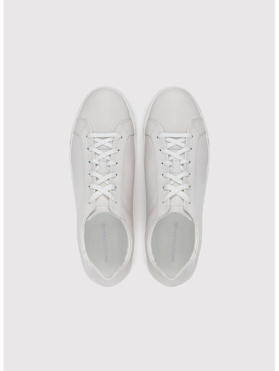 Pako Lorente Pako Lorente Sneakersy P25SF-BX-003 Biały