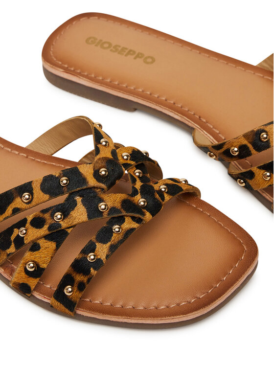 Gioseppo Gioseppo Plätud Isabelle 75422-P Pruun