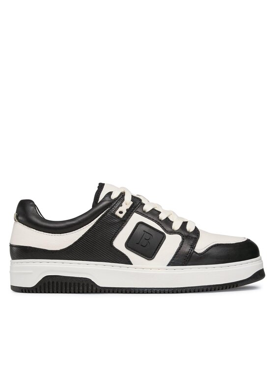 Badura Badura Sneakers BUXTON-21 MI08 Weiß