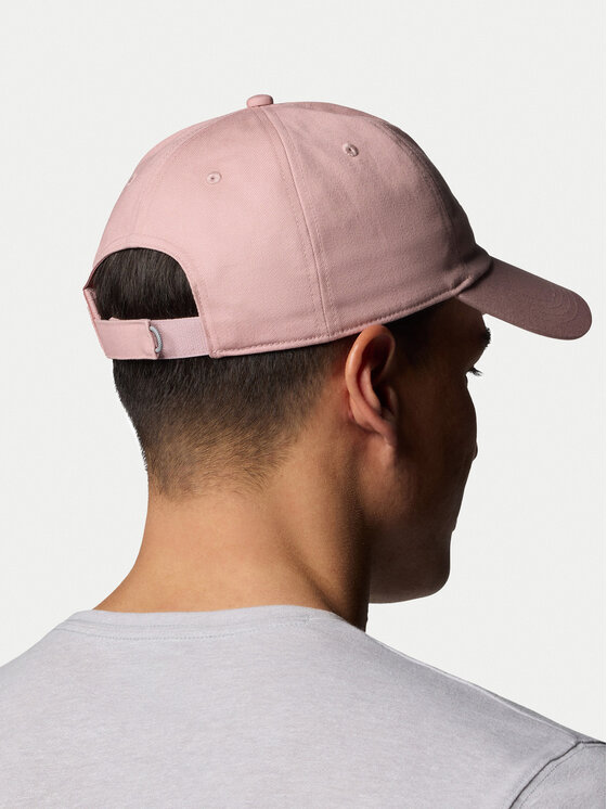 Columbia Columbia Šilterica Provisions Ball Cap 2096351 Crvena