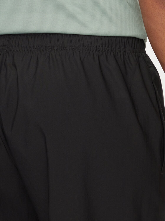 adidas adidas Pantaloncini sportivi Terrex Multi HM4013 Nero Regular Fit