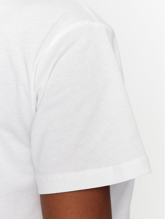 Fila Fila T-kreklu komplekts FAW0139 Daudzkrāsains Regular Fit