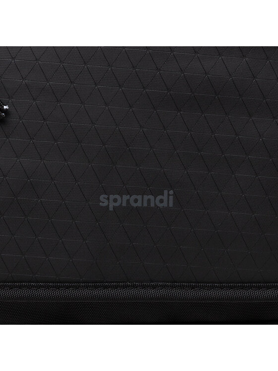 Borsa BSM-S-033-10-07 Nero
