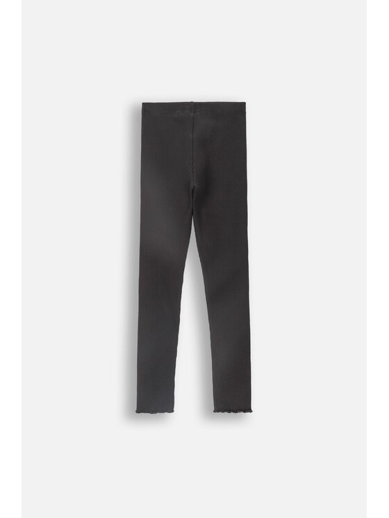 Coccodrillo Coccodrillo Legginsy ZC4122109VGA-021 Czarny