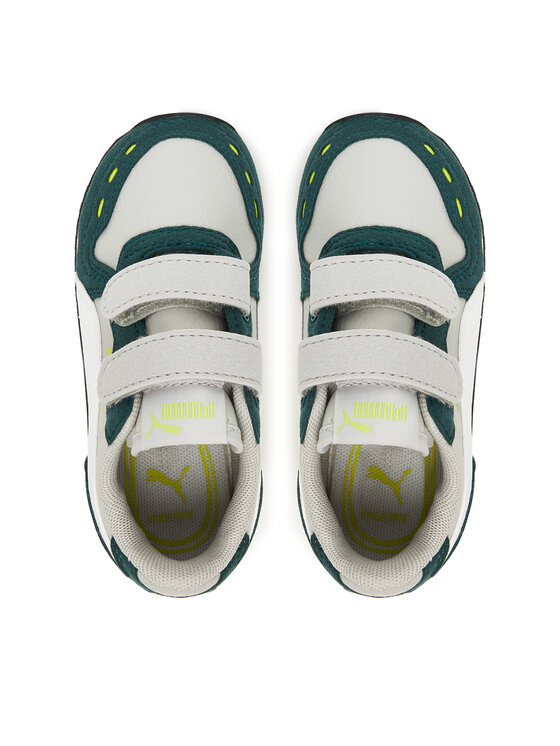 Puma Puma Sportcipők Cabana Racer Sl 20 V Inf 383731 19 Szürke
