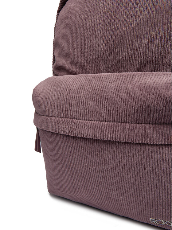 Roxy Roxy Ruksak Feeling Vibes ERJBP04898 Ljubičasta