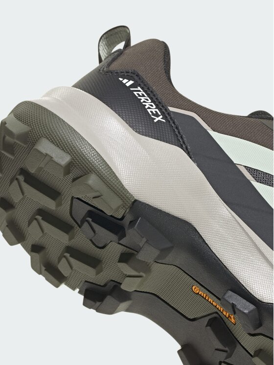 adidas adidas Trekkingi 150499 Zielony