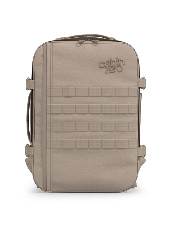 CabinZero CabinZero Plecak 180137 Szary