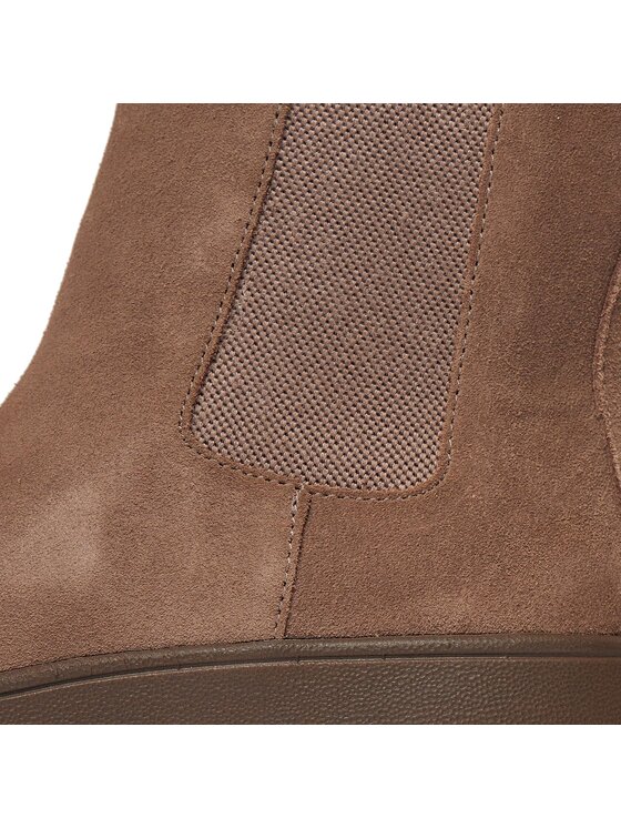 FitFlop FitFlop Челсі F-Mode GR7-A76 Сірий