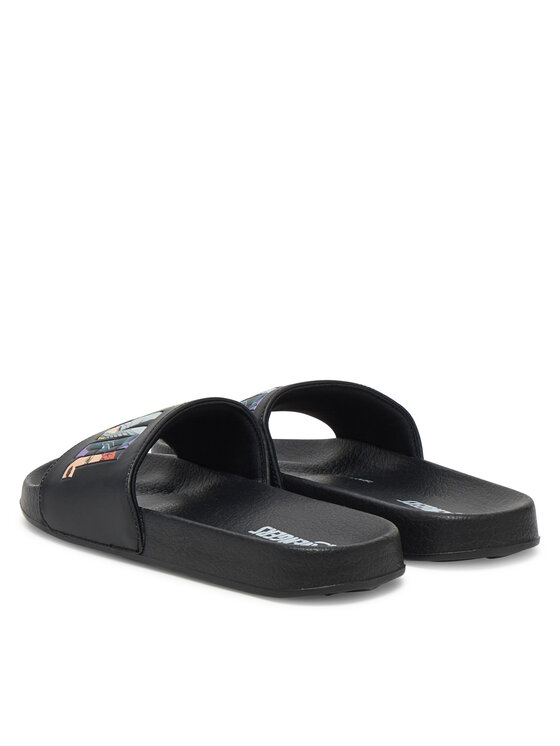 Avengers Avengers Šlepetės CEO-AW25-340AVMV Juoda