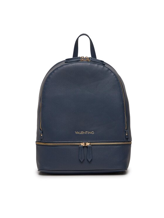 Rucsac Valentino Brixton VBS7LX02 Bleumarin