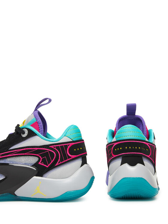 Nike Nike Scarpe da basket Luka 2 9 (GS) DZ3498 007 Viola