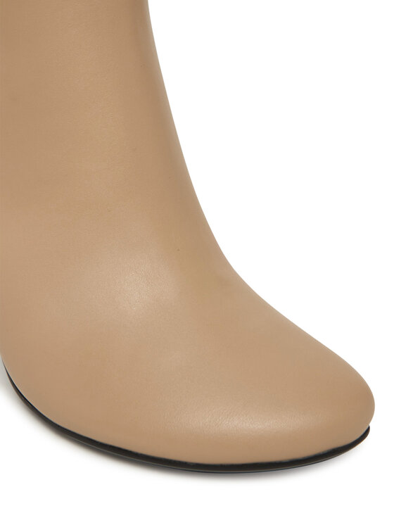 United Nude United Nude Členková obuv Zuma Bootie Hi 1095293216 Béžová
