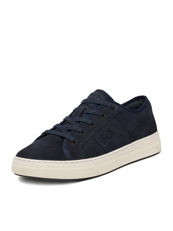 Quiksilver Quiksilver Sneakers CEO-LUKE-01 MI08 Bleumarin