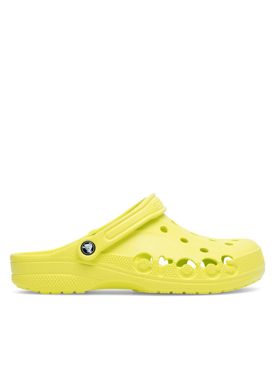 Şlapi Crocs BAYA 10126-738 Verde