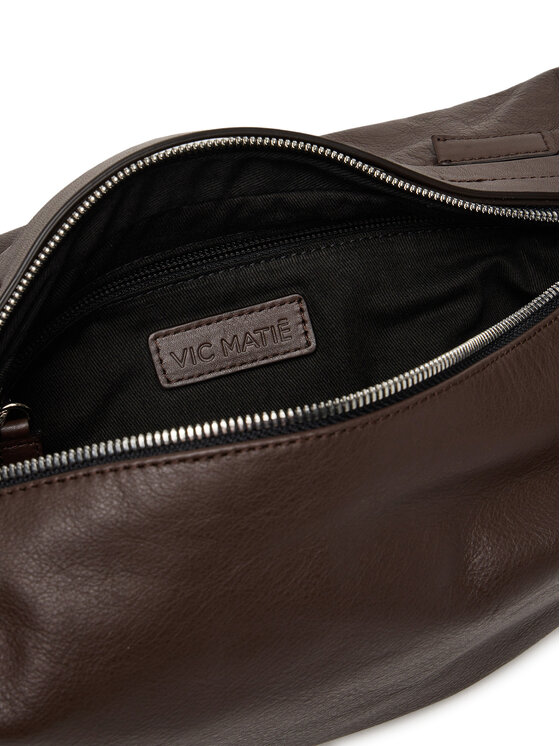 Vic Matié Vic Matié Käekott Travel 1H0626T 999C070350 Pruun
