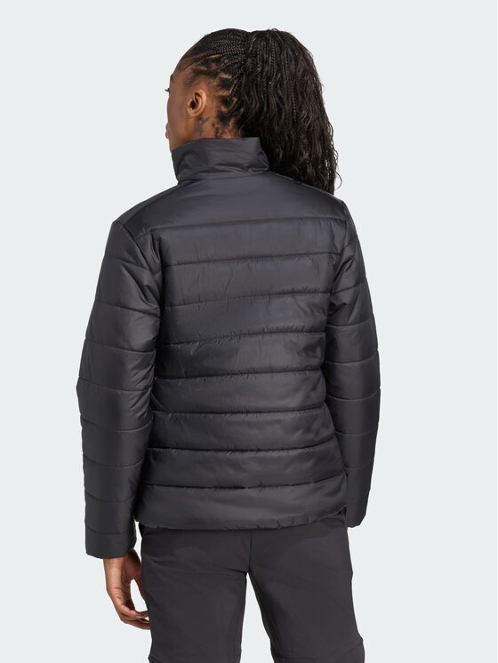 adidas adidas Kurtka wielofunkcyjna 152835 Czarny Regular Fit