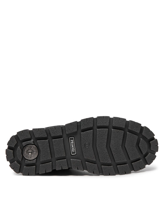 Primigi Primigi Μπότες 6869600 D GORE-TEX Μαύρο