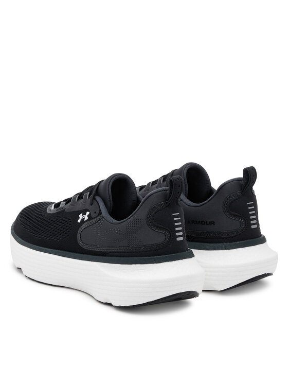 Under Armour Under Armour Buty do biegania UA Infinite Elite 2 3028169 Czarny
