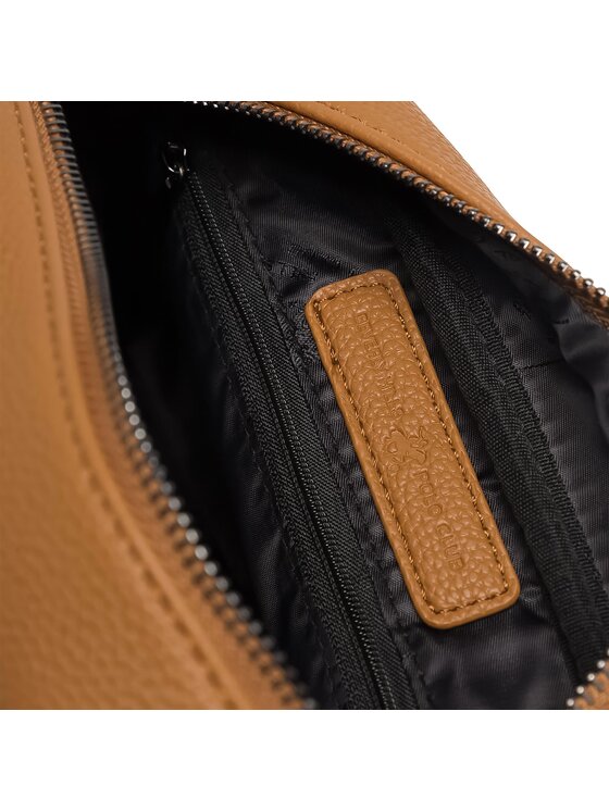 Beverly Hills Polo Club Beverly Hills Polo Club Косметичка KON-008-SS24 Коричневий